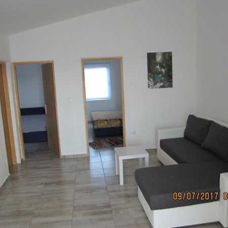 Apartment Nena Vir Exterior photo