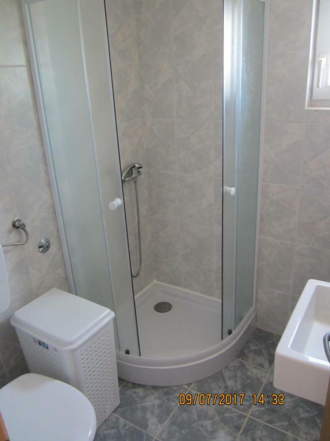 Apartment Nena Vir Exterior photo
