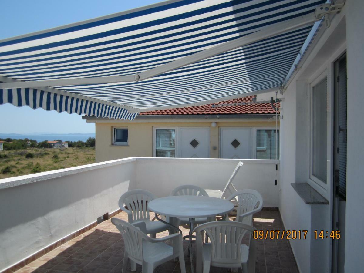 Apartment Nena Vir Exterior photo