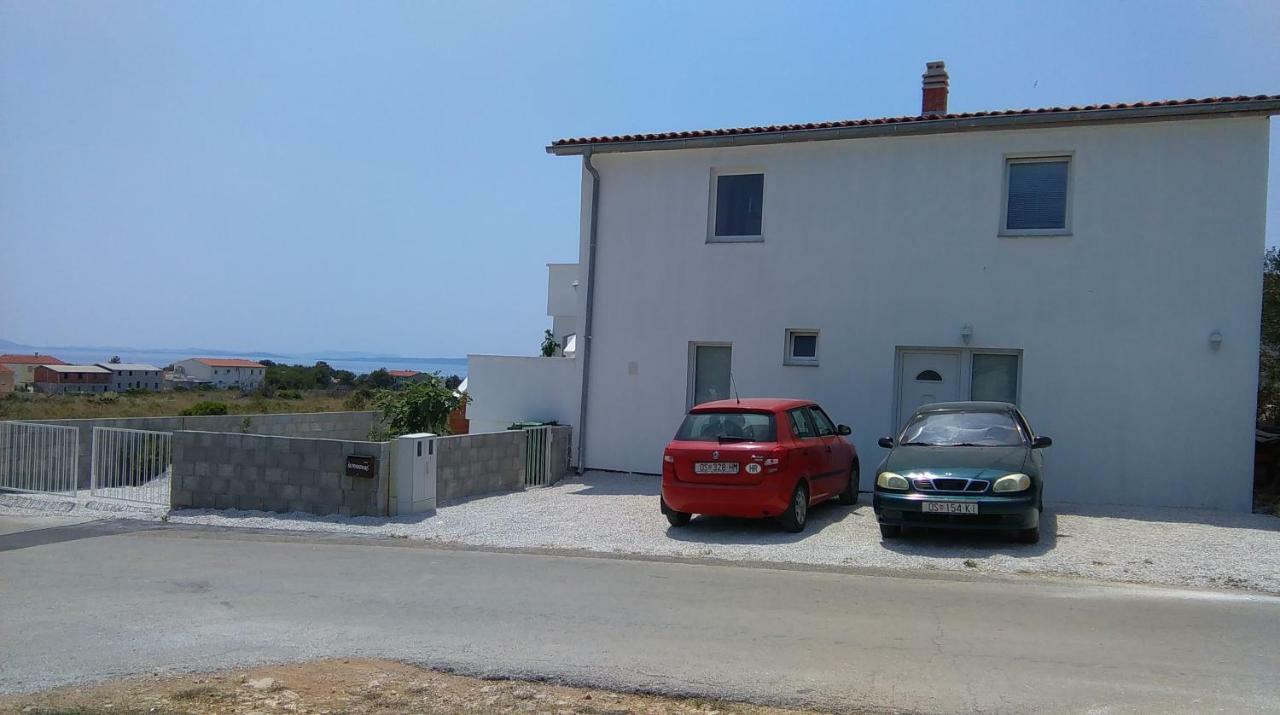 Apartment Nena Vir Exterior photo